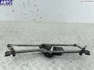 3397080680 Механизм стеклоочистителя переднего (трапеция дворников) Ford Mondeo 3 Арт 54239968, вид 3