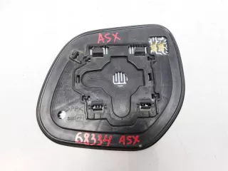  Стекло зеркала правого Mitsubishi ASX Арт smt29068334, вид 2