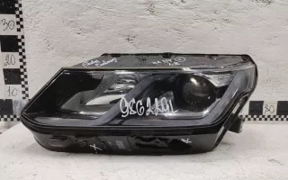 6600003283 Фара передняя левая Geely Coolray Арт 986229L, вид 1