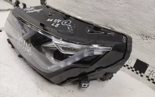 6600003283 Фара передняя левая Geely Coolray Арт 986229L, вид 3