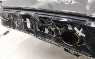 6600003283 Фара передняя левая Geely Coolray Арт 986229L, вид 5