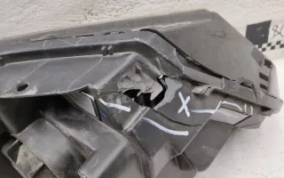 6600003283 Фара передняя левая Geely Coolray Арт 986229L, вид 9