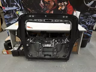 25981261 Дверь багажника Opel Mokka 1 Арт Z341520, вид 2