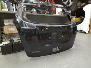 25981261 Дверь багажника Opel Mokka 1 Арт Z341520, вид 4