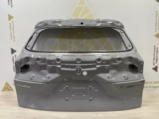 S203F2701080100 Крышка багажника Changan CS 55 Арт TP102502, вид 1