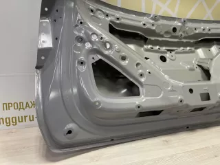 S203F2701080100 Крышка багажника Changan CS 55 Арт TP102502, вид 15