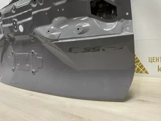 S203F2701080100 Крышка багажника Changan CS 55 Арт TP102502, вид 4