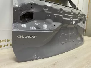 S203F2701080100 Крышка багажника Changan CS 55 Арт TP102502, вид 6