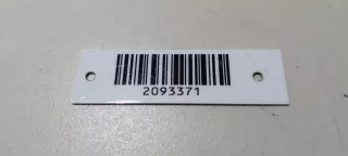 Колпачок литого диска Audi A4 B8 2011г. 4F601165 - Фото 4