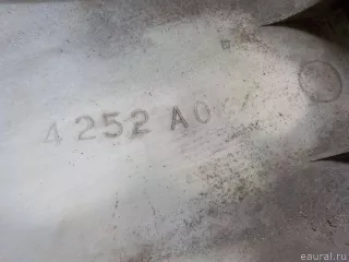 4252A044 Mitsubishi Колпак декоративный Mitsubishi Lancer 10 Арт E51645820, вид 9