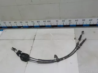 3382012B80 Toyota Трос КПП Toyota Corolla E150 Арт E52460603
