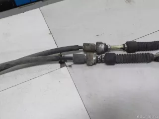 3382012B80 Toyota Трос КПП Toyota Corolla E150 Арт E52460603, вид 11