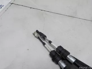 3382012B80 Toyota Трос КПП Toyota Corolla E150 Арт E52460603, вид 4