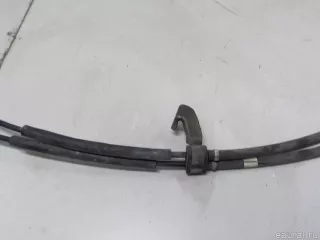 3382012B80 Toyota Трос КПП Toyota Corolla E150 Арт E52460603, вид 5