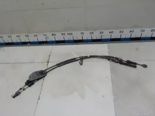 3382012B80 Toyota Трос КПП Toyota Corolla E150 Арт E52460603, вид 8