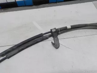 3382012B80 Toyota Трос КПП Toyota Corolla E150 Арт E52460603, вид 10