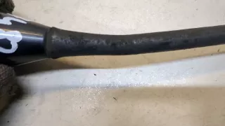1784884,13220978,6784715,93162345,93164297 Антенна  Opel Antara Арт 9492981, вид 2