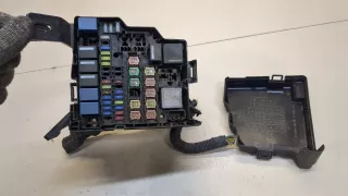 1514684,8V5114A175CA,1779354,AV1T14A075CA Блок предохранителей Ford B-Max Арт 9492915, вид 2
