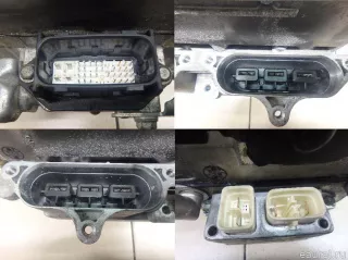 G920030030 Toyota Инвертор (Преобразователь напряжения) Lexus GS 3 Арт E95715061, вид 6