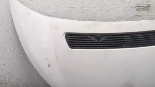 1608371780 Капот белый Fiat Scudo 2 Арт 9489446, вид 3