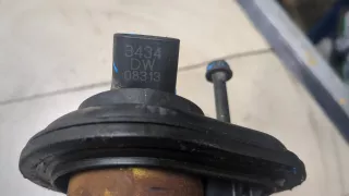 19300921 Катушка зажигания Hummer H3 Арт 9486030, вид 2