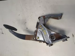 4711008020 Педаль тормоза Toyota Sienna 2 Арт 7909019, вид 4