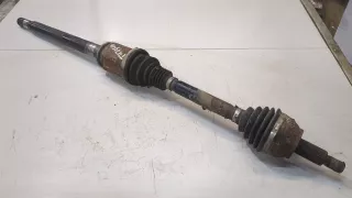LR034531 Полуось передняя правая (приводной вал, шрус) Land Rover Range Rover 4 Арт 9492361, вид 1