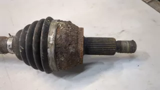 LR034531 Полуось передняя правая (приводной вал, шрус) Land Rover Range Rover 4 Арт 9492361, вид 2