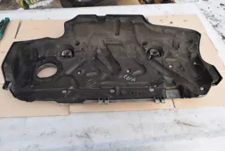 30757158 Декоративная крышка двигателя Volvo C70 2 Арт H177-17-71-1, вид 3