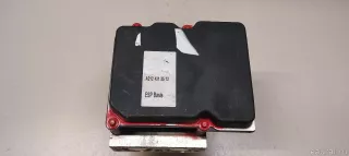 2124313612 Mercedes Benz Блок ABS (насос) Mercedes S W222 Арт E23622665, вид 7