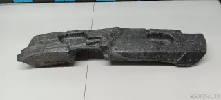 2118851137 Mercedes Benz Наполнитель переднего бампера Mercedes S W221 Арт E103054245, вид 1