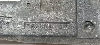 2118851137 Mercedes Benz Наполнитель переднего бампера Mercedes S W221 Арт E103054245, вид 3
