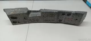 2118851137 Mercedes Benz Наполнитель переднего бампера Mercedes S W221 Арт E103054245, вид 4