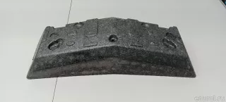 2118851037 Mercedes Benz Наполнитель переднего бампера Mercedes S W221 Арт E103054246, вид 1