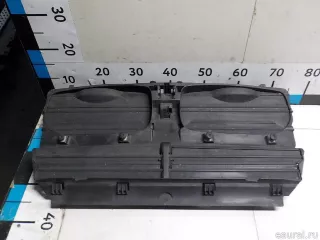 51647177876 BMW Воздухозаборник (наружный) BMW X5 E70 Арт E52457567, вид 2