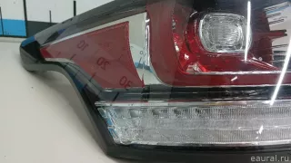 LR061589 Land Rover Фонарь задний левый Land Rover Range Rover Sport 2 restailing Арт E103055041, вид 3