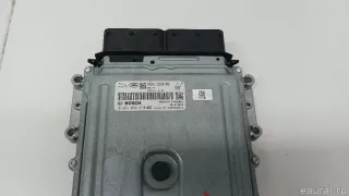 LR090715 Land Rover Блок управления двигателем Land Rover Range Rover Sport 2 restailing Арт E103055121, вид 2