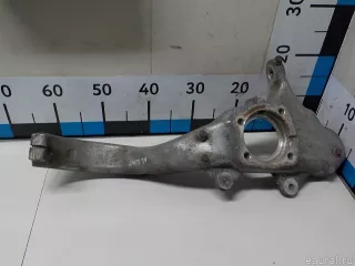 31216869870 BMW Кулак поворотный передний правый BMW X6 F16 Арт E52462108, вид 3
