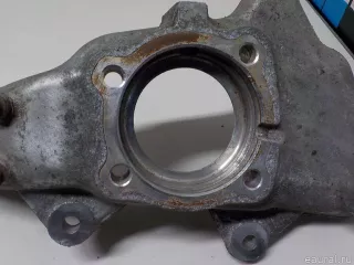 31216869870 BMW Кулак поворотный передний правый BMW X6 F16 Арт E52462108, вид 4