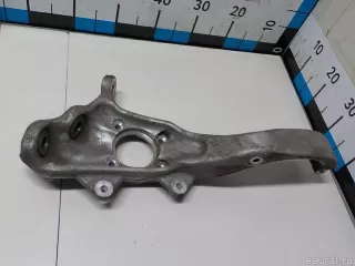 31216869870 BMW Кулак поворотный передний правый BMW X6 F16 Арт E52462108, вид 7