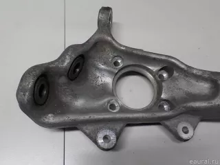 31216869870 BMW Кулак поворотный передний правый BMW X6 F16 Арт E52462108, вид 8