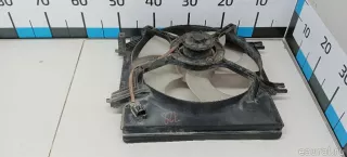 73310AG001 Subaru Вентилятор радиатора Subaru Legacy 7 Арт E103055728, вид 4