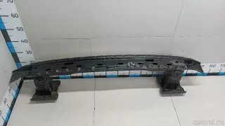 2926100000 CA Plastic Усилитель заднего бампера Mercedes ML/GLE W166 Арт E103056655, вид 1