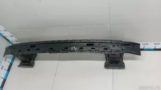 2926100000 CA Plastic Усилитель заднего бампера Mercedes ML/GLE W166 Арт E103056655, вид 3