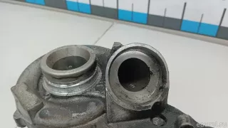 6460901080 Mercedes Benz Турбокомпрессор (турбина) Mercedes S W221 Арт E103056778, вид 6