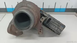 6460901080 Mercedes Benz Турбокомпрессор (турбина) Mercedes S W221 Арт E103056778, вид 8