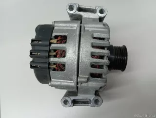 0009062822 Mercedes Benz Генератор Mercedes Vito W447 Арт E103056909, вид 3