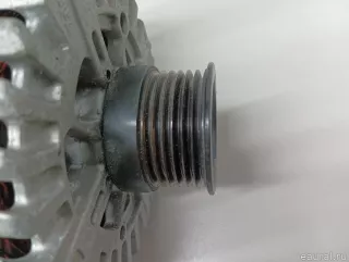 0009062822 Mercedes Benz Генератор Mercedes Vito W447 Арт E103056909, вид 4