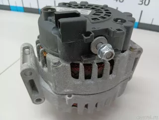 0009062822 Mercedes Benz Генератор Mercedes Vito W447 Арт E103056909, вид 7