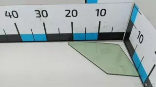 6812678011 Toyota Стекло двери передней левой (форточка) Lexus NX Арт E103056989